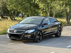 Volkswagen - Passat CC - DSG