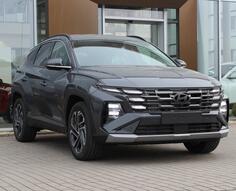 Hyundai - Tucson - 1.6 T-GDI 4WD 7DCT Ultimate Sun