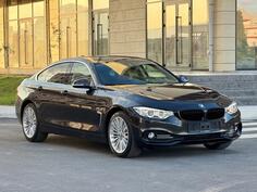 BMW - 420 Gran Coupe - Xdrive