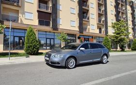 Audi - A6 - 3.0