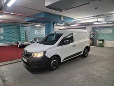 Renault - Kangoo - 1.5dCi