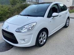 Citroen - C3 - 1.4 -BENZIN-PLIN