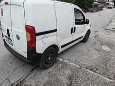 Fiat - Fiorino - 1.3
