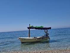 Abati yachts - Jugoplastika 4.6