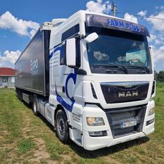 MAN - tgx