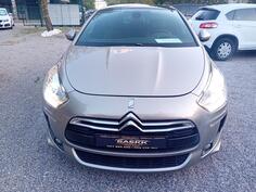 Citroen - DS5 - 2.0 HDI