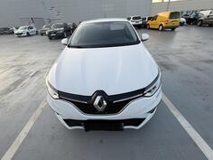 Renault - Megane - 1.5