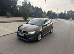 Volkswagen - Polo - 1.2 TDI