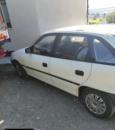 Opel - Astra - 1.4