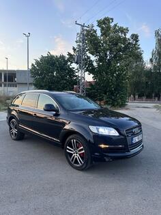 Audi - Q7
