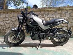 Benelli - Leoncino