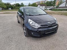 Kia - Rio - 1.1 crdi
