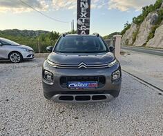 Citroen - C3 Aircross - 1.2 VTI
