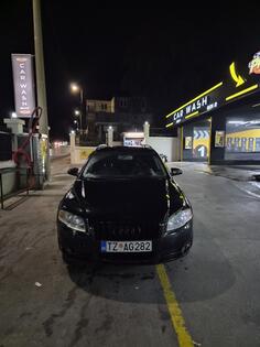 Audi - A4 - 2.0
