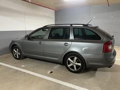 Škoda - Octavia - 1.6