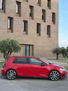 Volkswagen - Golf 7.5 - 2.0 TSI.R