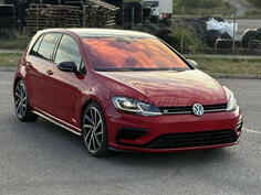 Volkswagen - Golf 7.5 - 2.0 TSI.R