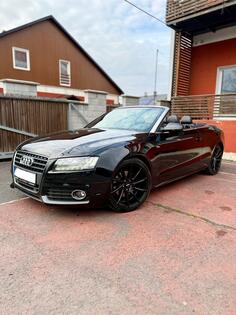 Audi - A5 - 2.0 tdi