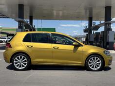 Volkswagen - Golf 7.5 - 1.6 TDI
