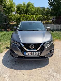 Nissan - Qashqai - 1.5 DCI