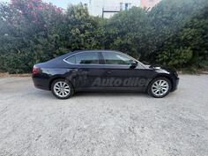 Škoda - Superb - 2.0