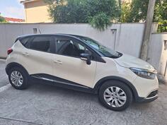 Renault - Captur - 1,5 DCI