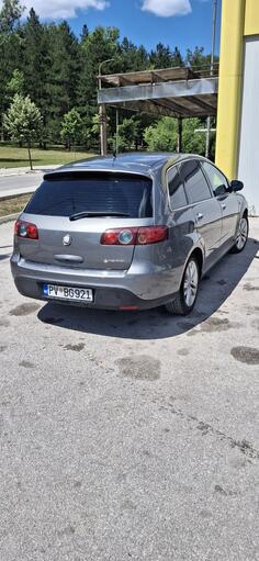 Fiat - Croma - 1.9 mjtd