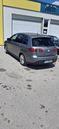 Fiat - Croma - 1.9 mjtd