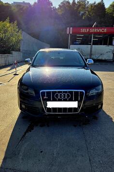 Audi - A4 - 2.0tdi