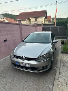 Volkswagen - Golf 7 - 1.6 TDI