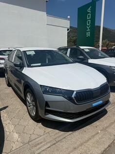 Škoda - Octavia - 2.0 TDI SELECTION 150 KS DSG