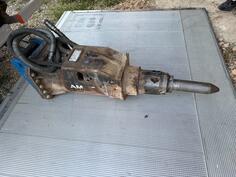 Hamm - hammer 300kg