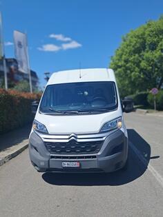 Citroen - jumper