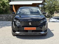 Peugeot - 3008 - 1.5//HDI//VELIKI SERVIS//09.2021god