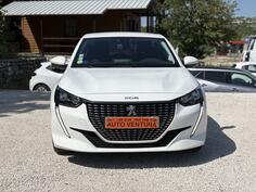 Peugeot - 2008 - 1.5//HDI//12.2021god