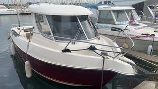 Arvor - Arvor 230