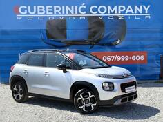Citroen - C3 Aircross - 1.2i