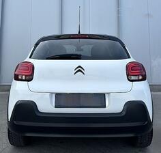 Citroen - C3 - 1,2