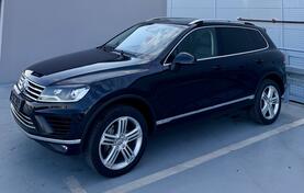 Volkswagen - Touareg - 3.0
