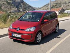 Volkswagen - up!