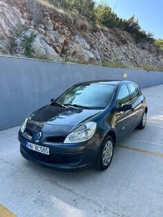Renault - Clio - 1.5 dci 50kw