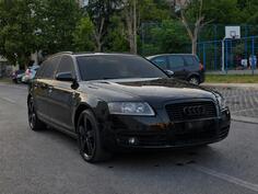 Audi - A6 - 2.7tdi