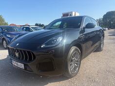 Maserati - Ostalo - Grancale GT 2.0 Benzin 4X4