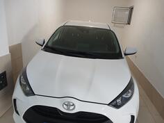 Toyota - Yaris - 1500