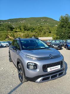 Citroen - C3 Aircross - 1.2 131ks Automatic