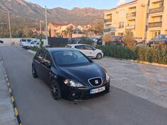 Seat - Leon - 1.9