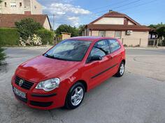 Volkswagen - Polo - 1.4 TDI