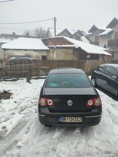 Volkswagen - Passat - 2.0