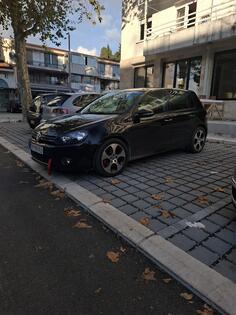 Volkswagen - Golf 6 - 2.0 TDI