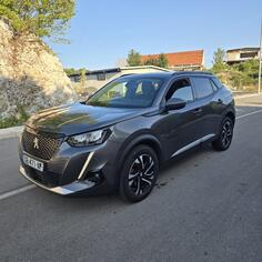 Peugeot - 2008 - 1.5 hdi